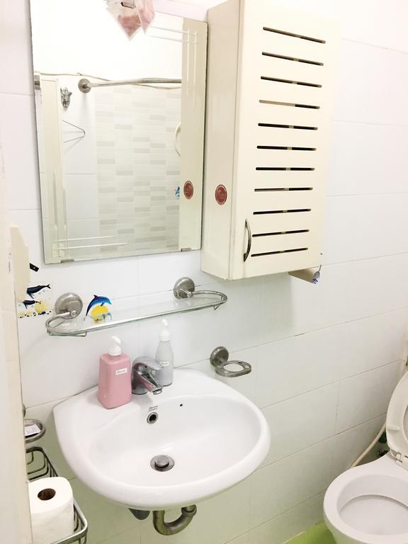 Supe Homestay - Nguyen Van Trang Ho Chi Minh-Byen Eksteriør billede