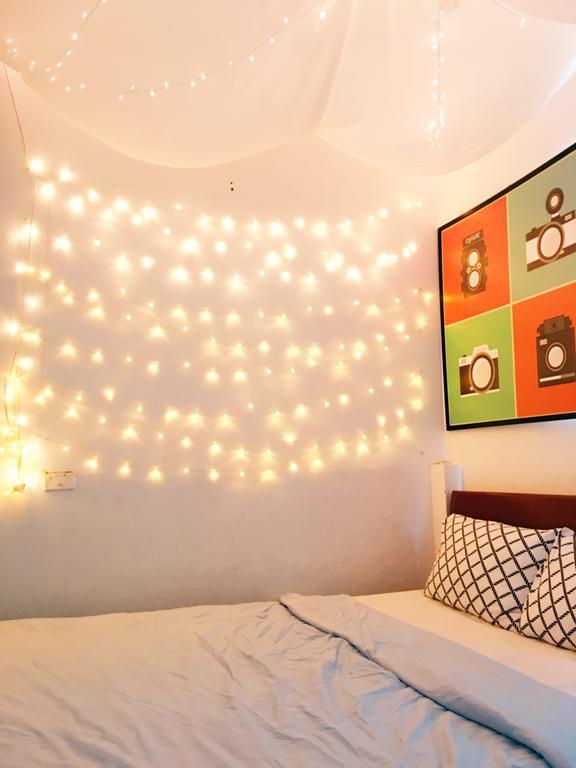 Supe Homestay - Nguyen Van Trang Ho Chi Minh-Byen Eksteriør billede