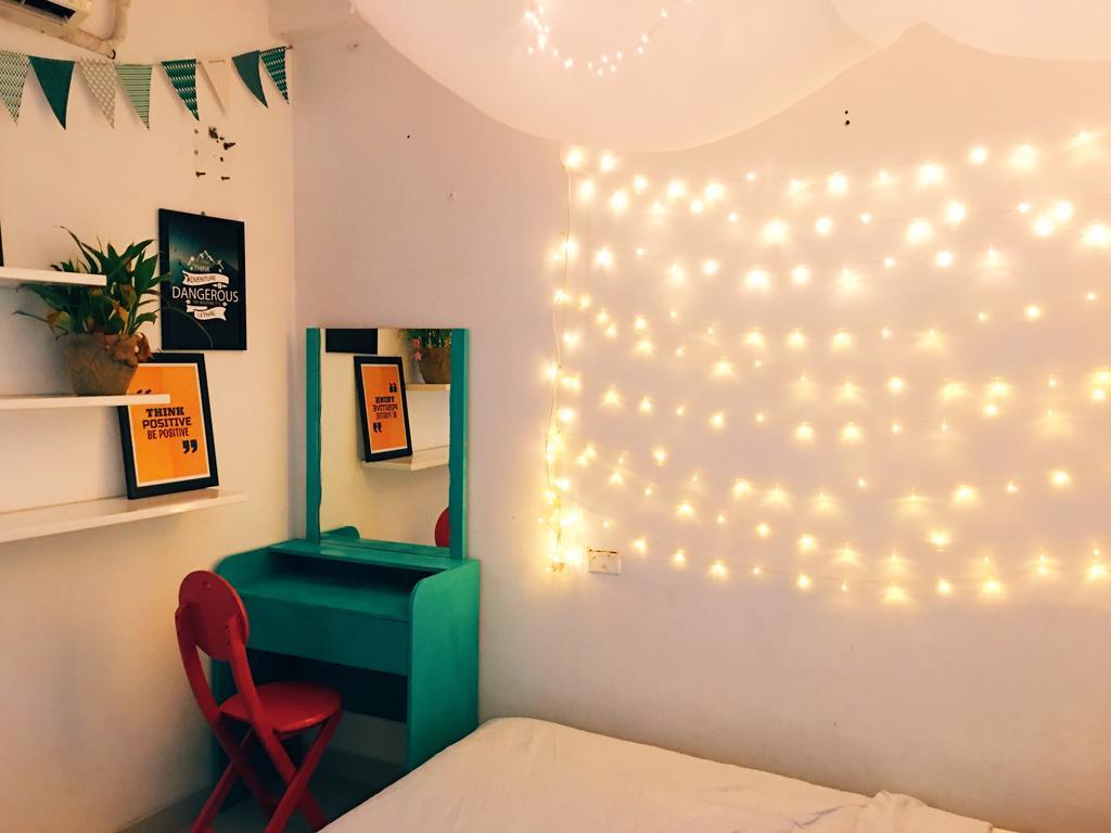 Supe Homestay - Nguyen Van Trang Ho Chi Minh-Byen Eksteriør billede